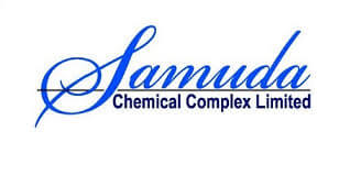 Samuda Chemical Complex Limited Logo