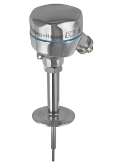 iTHERM TM401 Modular RTD thermometer - basic technology