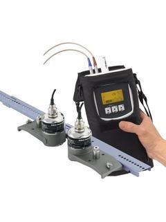 Proline Prosonic Flow 93T Ultrasonic Flowmeter