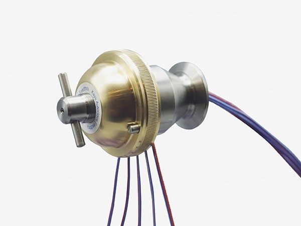 Kaye Thermocouple Feedthru