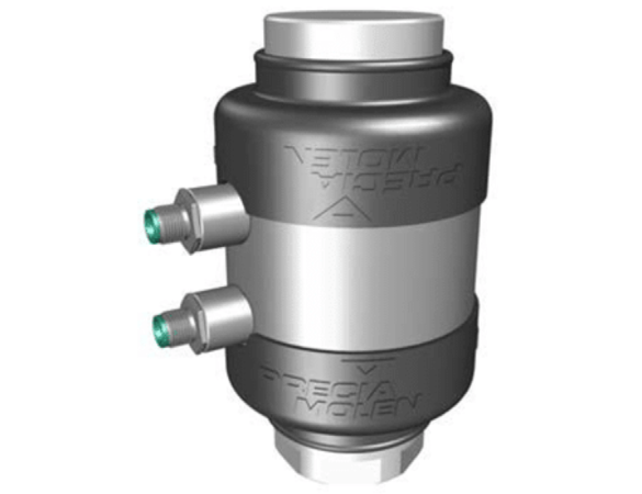 PSL compression digital load cell