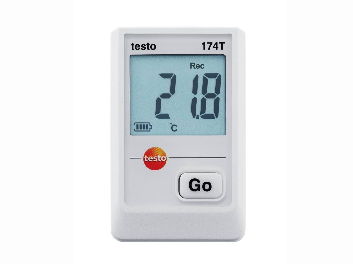 Testo 174 T - Mini temperature data logger